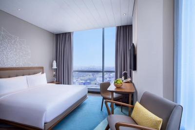 مرکور جاکارتا پانتای اینداه کاپوک