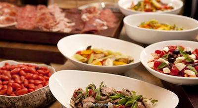 گرند حیات گوانگژو