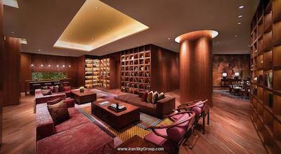 گرند حیات گوانگژو