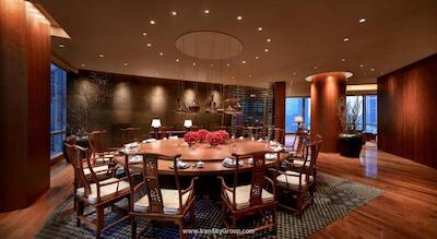 گرند حیات گوانگژو