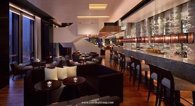 گرند حیات گوانگژو