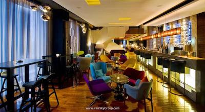 گرند حیات گوانگژو