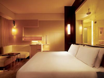 گرند حیات گوانگژو