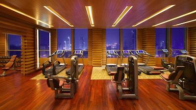 گرند حیات گوانگژو