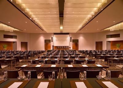 گرند حیات گوانگژو