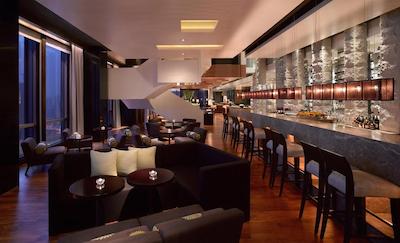 گرند حیات گوانگژو