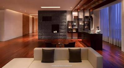 گرند حیات گوانگژو