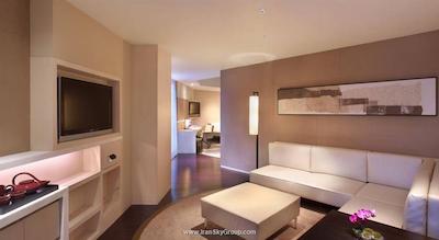 گرند حیات گوانگژو