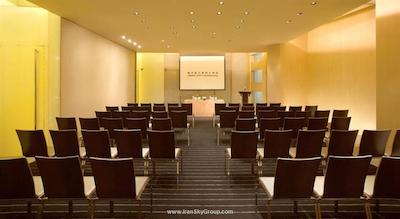 گرند حیات گوانگژو