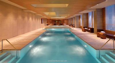 گرند حیات گوانگژو