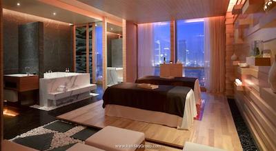 گرند حیات گوانگژو