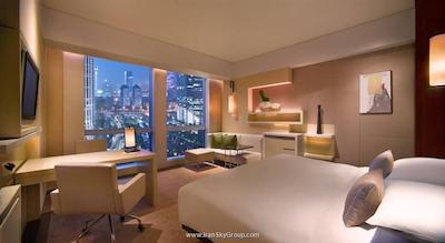 گرند حیات گوانگژو