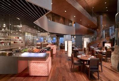 گرند حیات گوانگژو