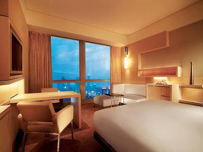 گرند حیات گوانگژو