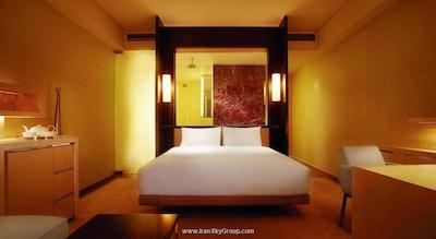 گرند حیات گوانگژو