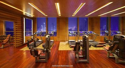 گرند حیات گوانگژو