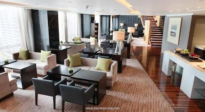 گرند حیات گوانگژو