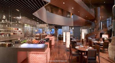 گرند حیات گوانگژو