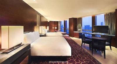 گرند حیات گوانگژو