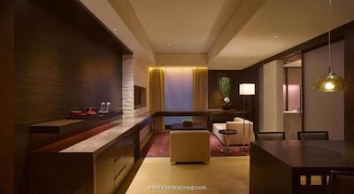 گرند حیات گوانگژو