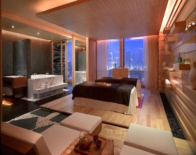 گرند حیات گوانگژو