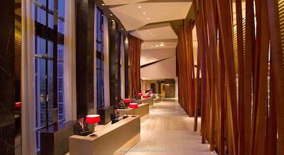 گرند حیات گوانگژو