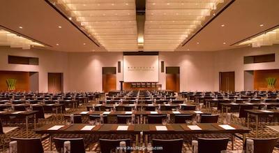 گرند حیات گوانگژو