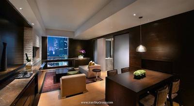 گرند حیات گوانگژو