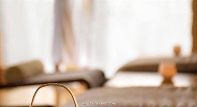 گرند حیات گوانگژو