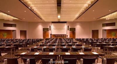 گرند حیات گوانگژو