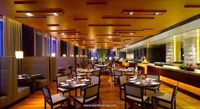 گرند حیات گوانگژو