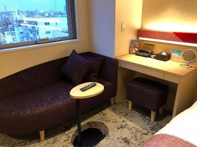 هتل گراسری اساکوسا