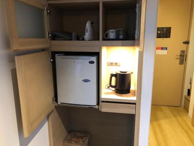 هتل گراسری اساکوسا