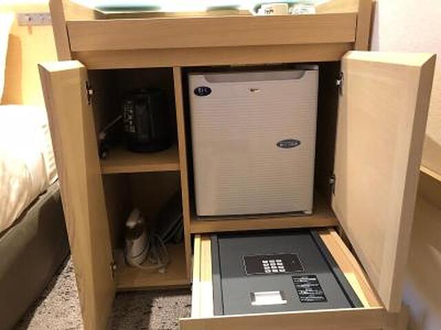 هتل گراسری اساکوسا