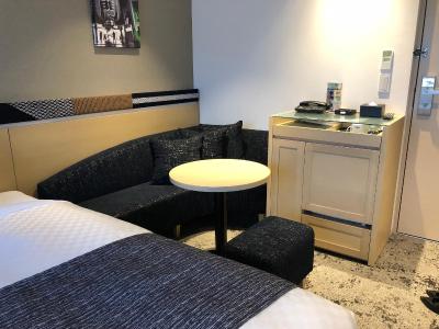 هتل گراسری اساکوسا