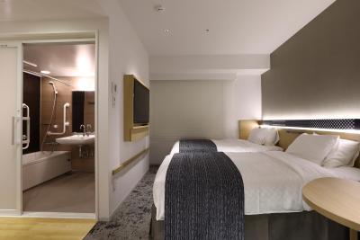 هتل گراسری اساکوسا