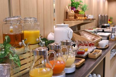 هتل گراسری اساکوسا