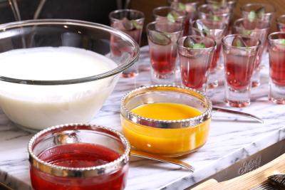 هتل گراسری اساکوسا