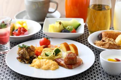 هتل گراسری اساکوسا