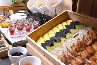 هتل گراسری اساکوسا