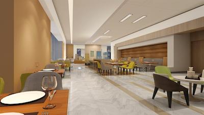 هلید این اکسپرز لیویانگ دولپمنت زن