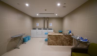 هلید این اکسپرز لیویانگ دولپمنت زن