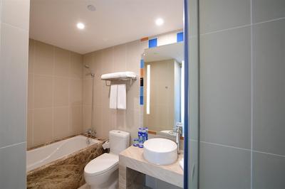 هلید این اکسپرز لیویانگ دولپمنت زن