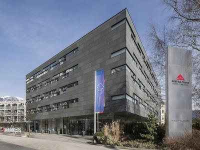 اوستریا ترند کنگرز اینسبروک