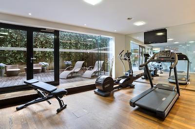 اوستریا ترند کنگرز اینسبروک