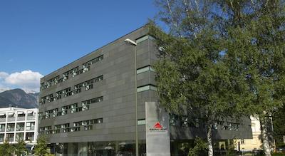 اوستریا ترند کنگرز اینسبروک