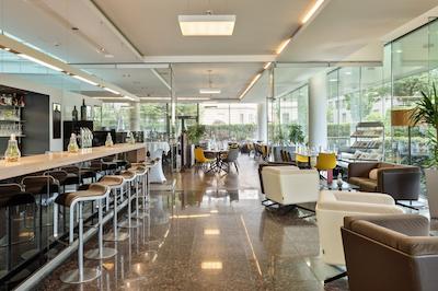 اوستریا ترند کنگرز اینسبروک