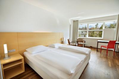 اوستریا ترند کنگرز اینسبروک