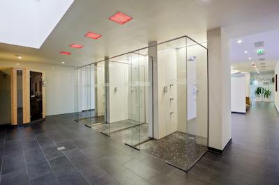 اوستریا ترند کنگرز اینسبروک