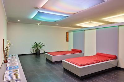 اوستریا ترند کنگرز اینسبروک